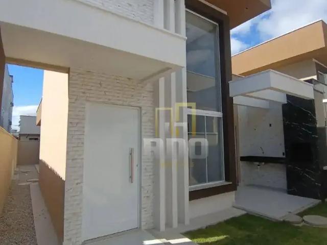Casa venda em Jardim Mariléa, Rio das Ostras