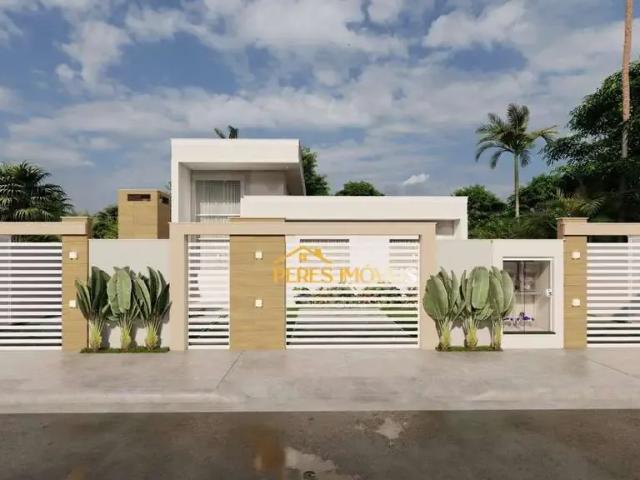 Casa venda em Jardim Mariléa, Rio das Ostras