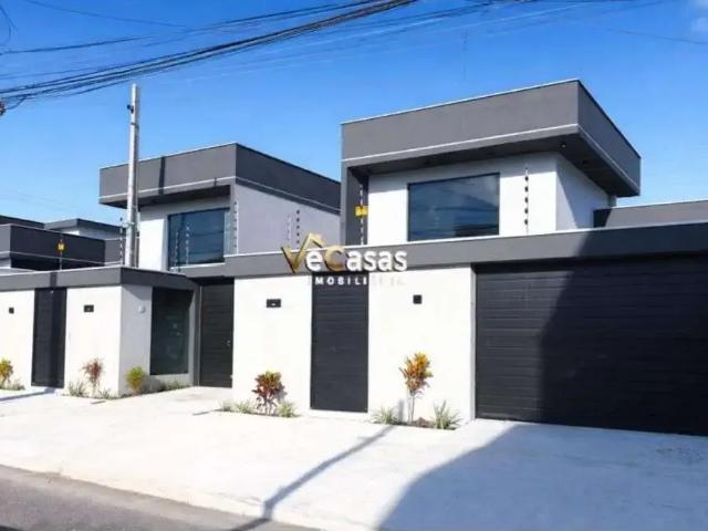 Casa venda em Jardim Mariléa, Rio das Ostras