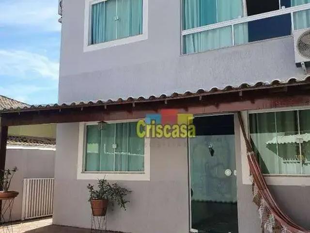 Casa venda em Região Geográfica Imediata de Macaé-Rio das Ostras, Rio das Ostras