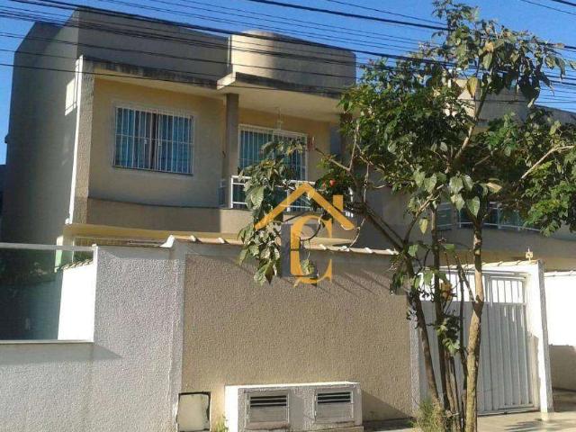 Casa venda em Jardim Mariléa, Rio das Ostras