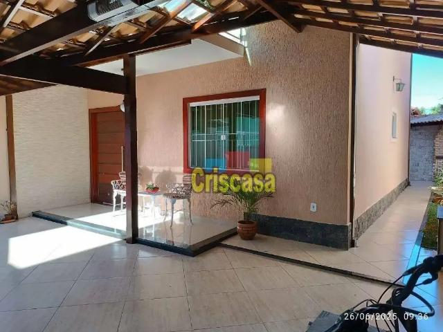 Casa venda em Jardim Mariléa, Rio das Ostras