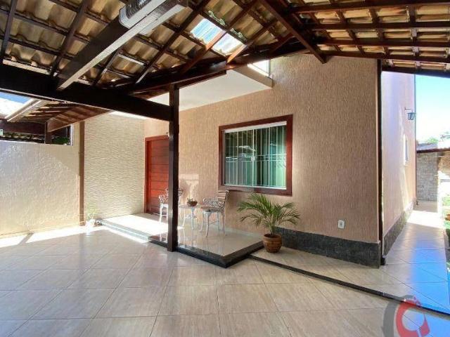 Casa venda em Jardim Mariléa, Rio das Ostras