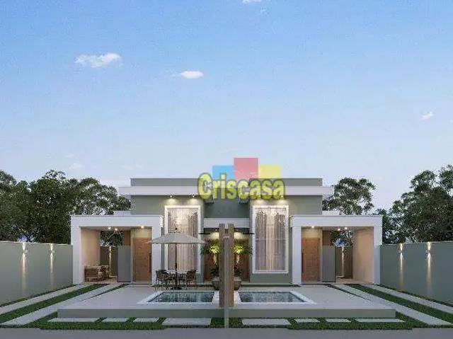 Casa venda em Região Geográfica Imediata de Macaé-Rio das Ostras, Rio das Ostras