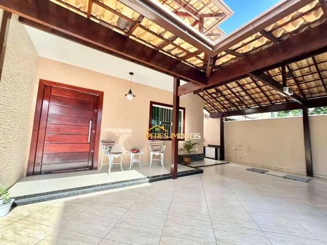 Casa venda em Jardim Mariléa, Rio das Ostras