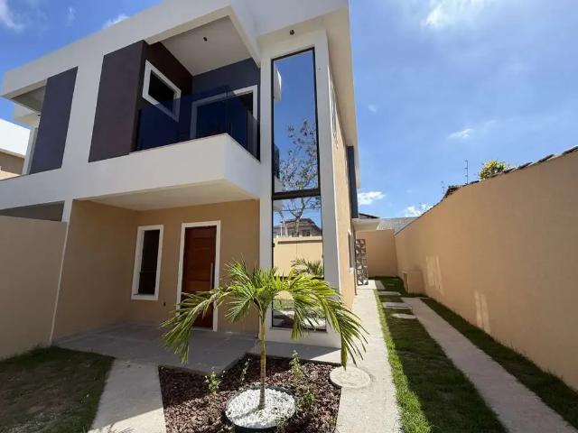 Casa venda em Jardim Mariléa, Rio das Ostras