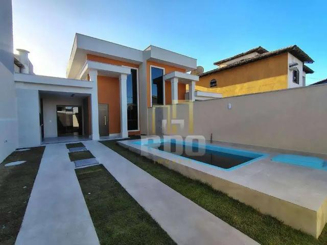 Casa venda em Atlântica, Rio das Ostras