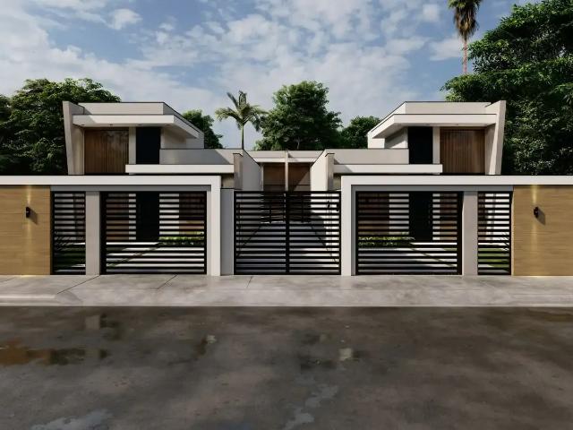 Casa venda em Jardim Mariléa, Rio das Ostras