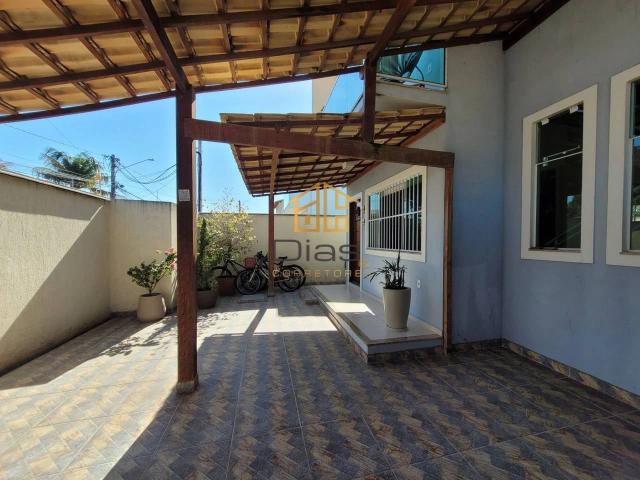 Casa venda em Jardim Mariléa, Rio das Ostras