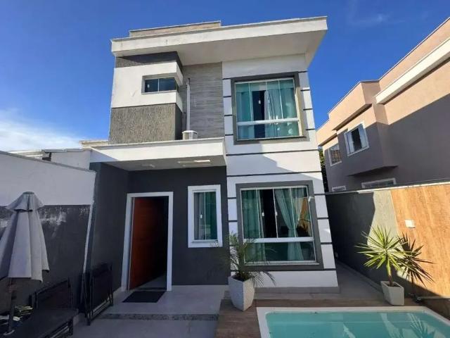 Casa venda em Região Geográfica Imediata de Macaé-Rio das Ostras, Rio das Ostras