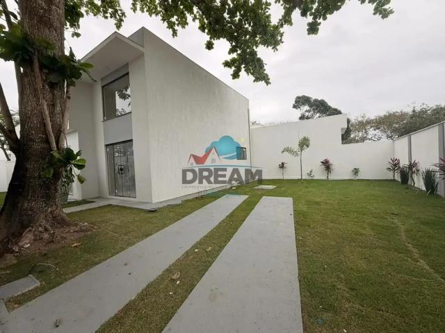Casa venda em Jardim Mariléa, Rio das Ostras