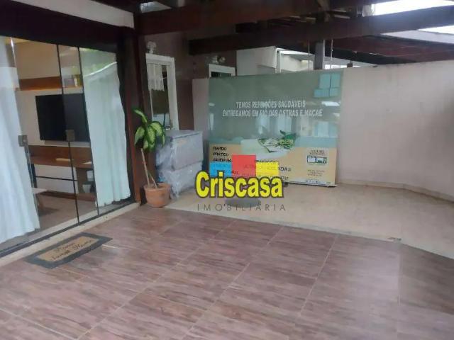Casa venda em Jardim Mariléa, Rio das Ostras
