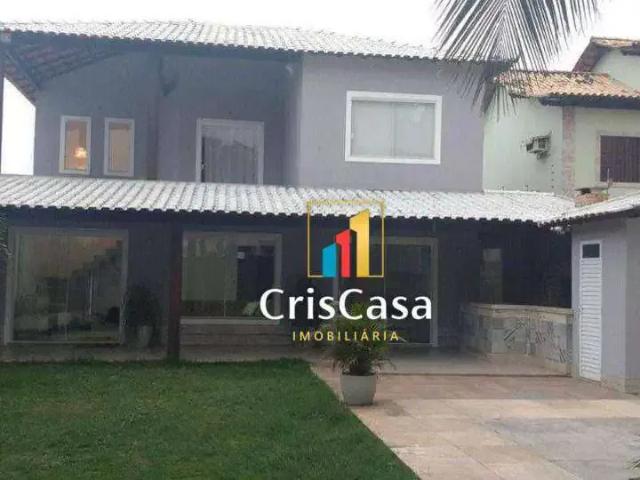 Casa venda em Região Geográfica Imediata de Macaé-Rio das Ostras, Rio das Ostras