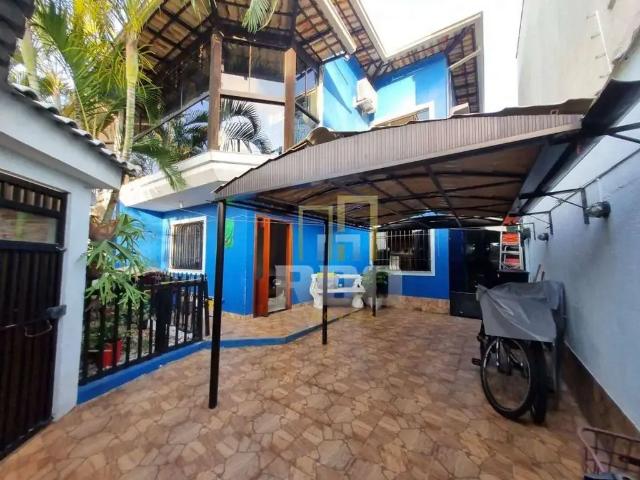 Casa venda em Região Geográfica Imediata de Macaé-Rio das Ostras, Rio das Ostras