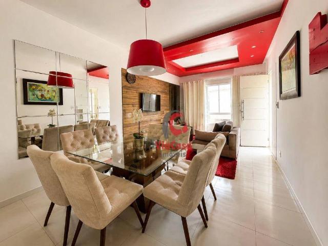 Casa venda em Jardim Mariléa, Rio das Ostras