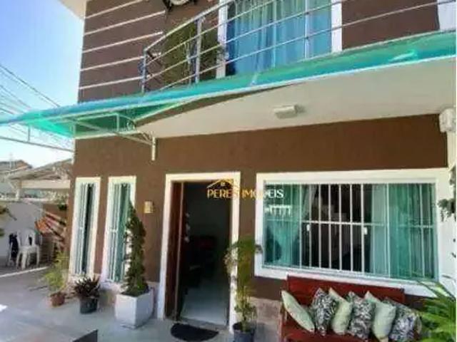 Casa venda em Jardim Mariléa, Rio das Ostras