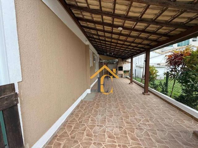 Casa venda em Jardim Mariléa, Rio das Ostras