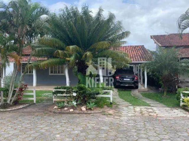 Casa venda em Jardim Mariléa, Rio das Ostras