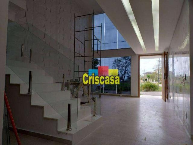 Casa venda em Região Geográfica Imediata de Macaé-Rio das Ostras, Rio das Ostras