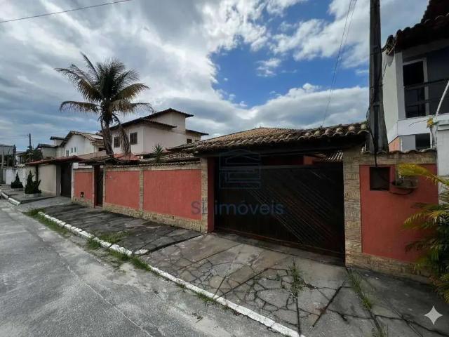 Casa venda em Região Geográfica Imediata de Macaé-Rio das Ostras, Rio das Ostras