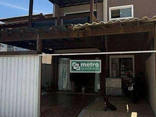 Casa venda em Região Geográfica Imediata de Macaé-Rio das Ostras, Rio das Ostras