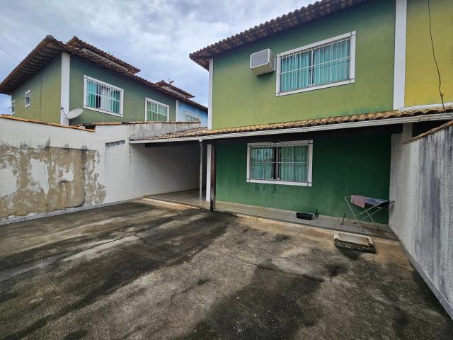 Casa venda em Rio das Ostras, Região Geográfica Intermediária de Macaé-Rio das Ostras-Cabo Frio