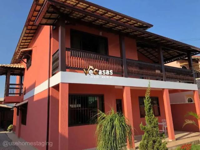 Casa venda em Jardim Mariléa, Rio das Ostras
