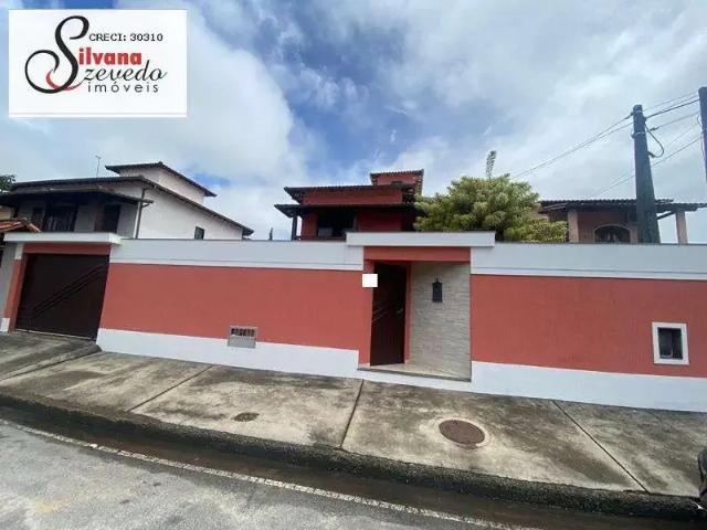 Casa venda em Região Geográfica Imediata de Macaé-Rio das Ostras, Rio das Ostras