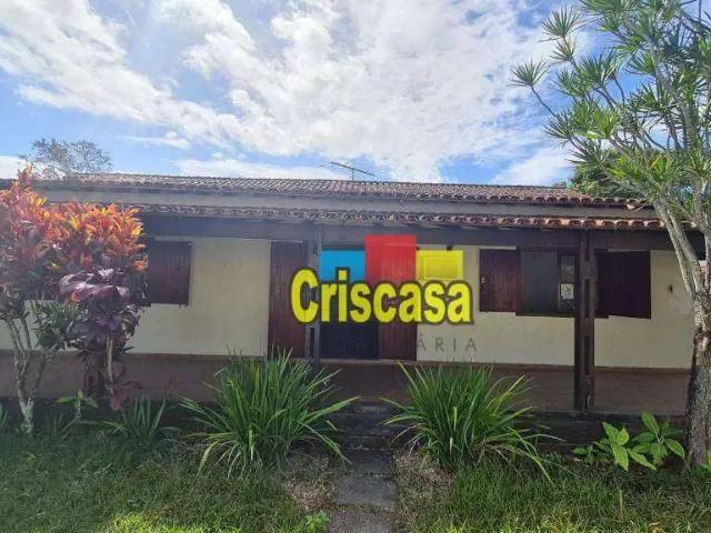Casa venda em Região Geográfica Imediata de Macaé-Rio das Ostras, Rio das Ostras