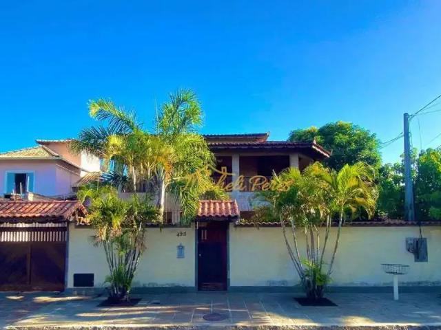 Casa venda em Região Geográfica Imediata de Macaé-Rio das Ostras, Rio das Ostras
