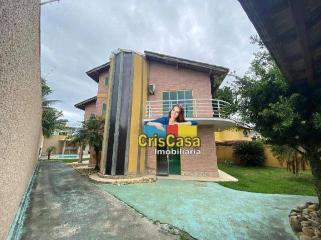 Casa venda em Região Geográfica Imediata de Macaé-Rio das Ostras, Rio das Ostras