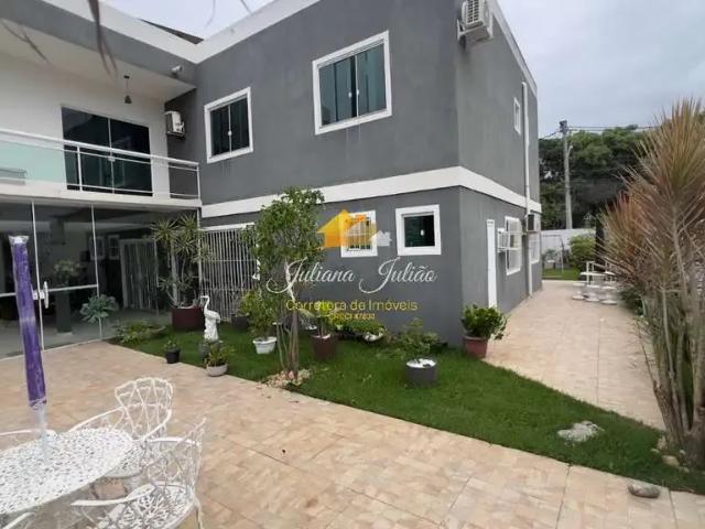 Casa venda em Rio das Ostras, Rio de Janeiro