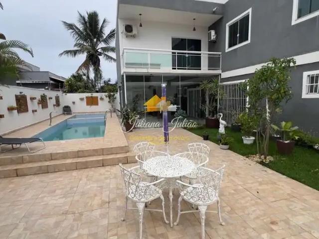 Casa venda em Região Geográfica Imediata de Macaé-Rio das Ostras, Rio das Ostras