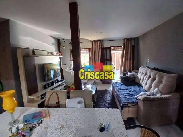 Casa venda em Jardim Miramar, Rio das Ostras