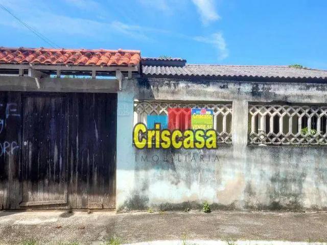 Casa venda em Jardim Miramar, Rio das Ostras