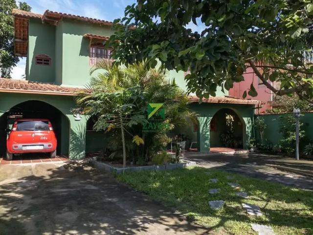 Casa venda em Região Geográfica Imediata de Macaé-Rio das Ostras, Rio das Ostras