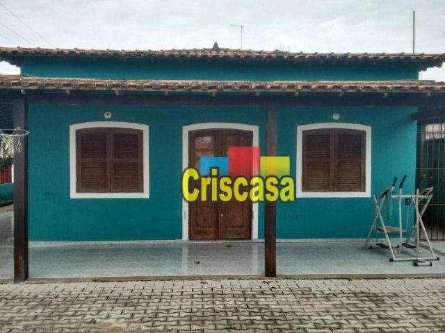 Casa venda em Região Geográfica Imediata de Macaé-Rio das Ostras, Rio das Ostras