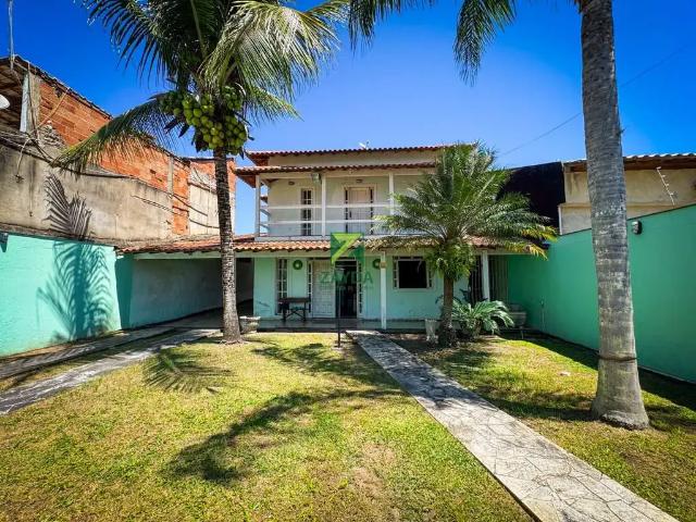 Casa venda em Região Geográfica Imediata de Macaé-Rio das Ostras, Rio das Ostras