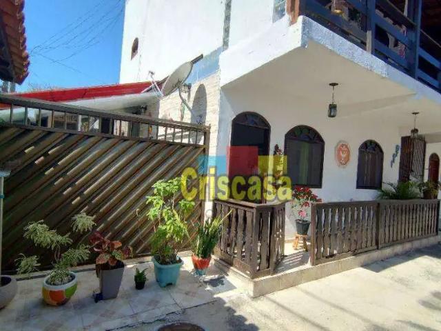 Casa venda em Região Geográfica Imediata de Macaé-Rio das Ostras, Rio das Ostras