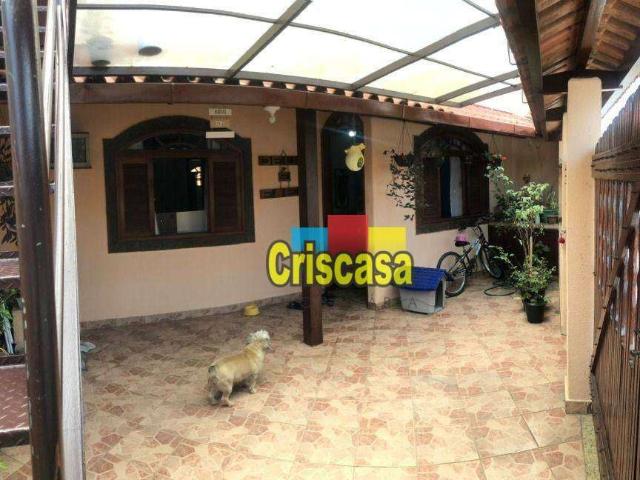 Casa venda em Região Geográfica Imediata de Macaé-Rio das Ostras, Rio das Ostras