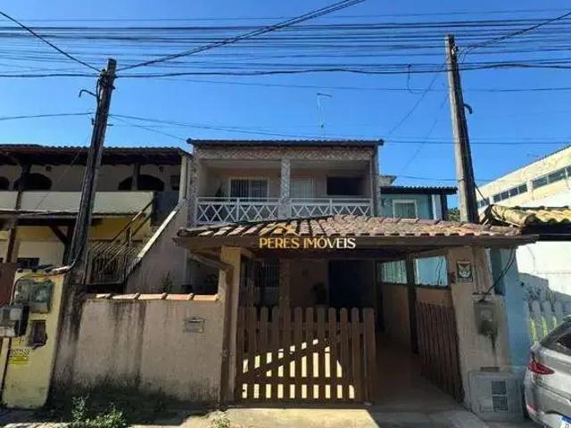Casa venda em Região Geográfica Imediata de Macaé-Rio das Ostras, Rio das Ostras