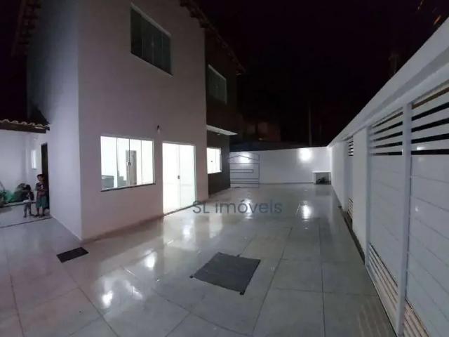 Casa venda em Viverde II, Rio das Ostras