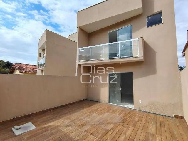 Casa venda em Viverde II, Rio das Ostras