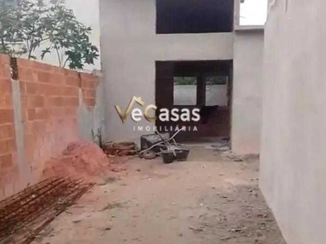 Casa venda em Viverde II, Rio das Ostras