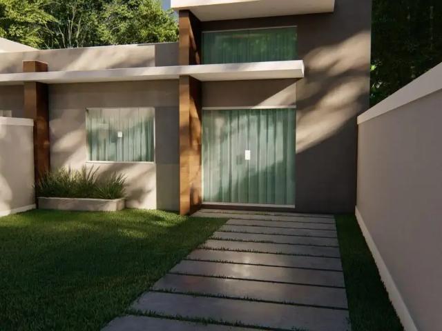 Casa venda em Viverde II, Rio das Ostras