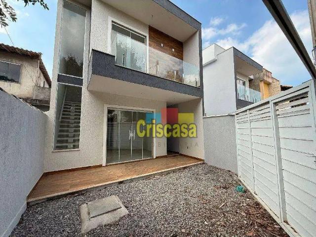 Casa venda em Região Geográfica Imediata de Macaé-Rio das Ostras, Rio das Ostras
