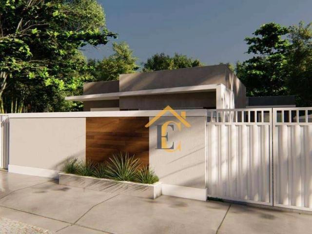 Casa venda em Viverde II, Rio das Ostras