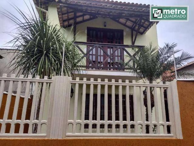 Casa venda em Viverde II, Rio das Ostras