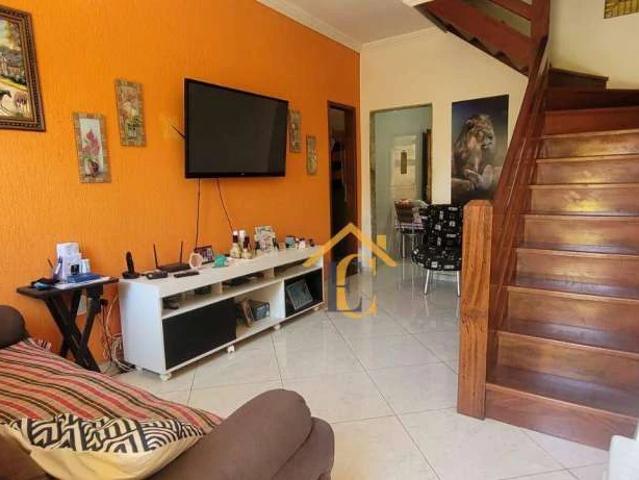Casa venda em Bosque Beira Rio, Rio das Ostras