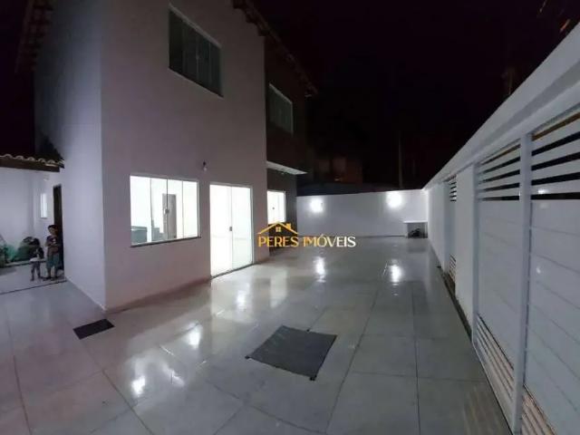 Casa venda em Viverde II, Rio das Ostras